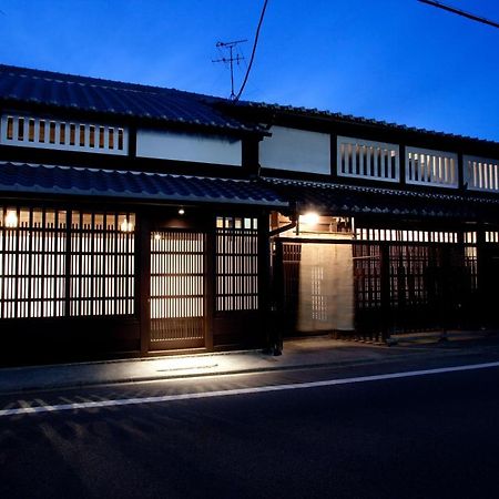 町宿枩邑machiyado Matsumura Kjóto Exteriér fotografie